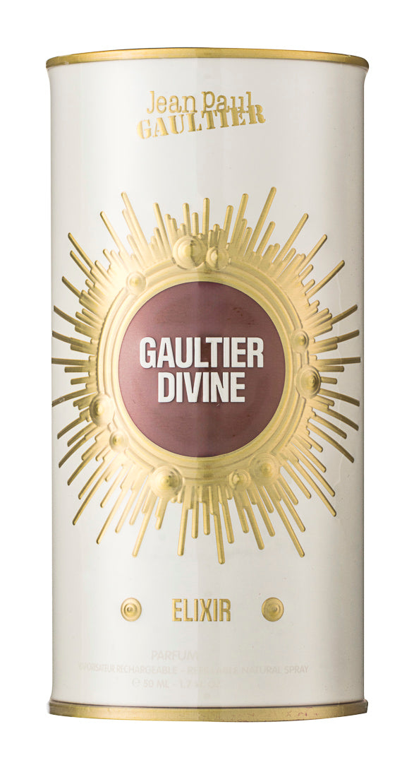 Jean Paul Gaultier Gaultier Divine Elixir Parfum 50 ml