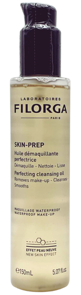 Filorga SKIN-PREP Gesichtspflege-Set 150 ml Perfecting reinigungsöl + 150 ml Enzymatic reinigungsschaum