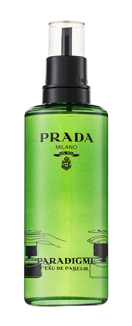 Prada Paradigme Eau de Parfum 150 ml / Nachfüllpackung