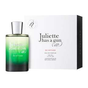 Juliette Has A Gun Ex Vetiver Eau de Parfum 100 ml