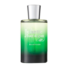 Juliette Has A Gun Ex Vetiver Eau de Parfum 100 ml