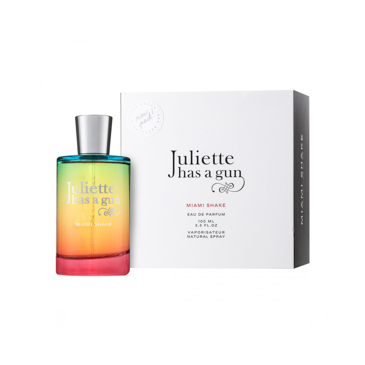 Juliette Has A Gun Miami Shake Eau de Parfum 100 ml