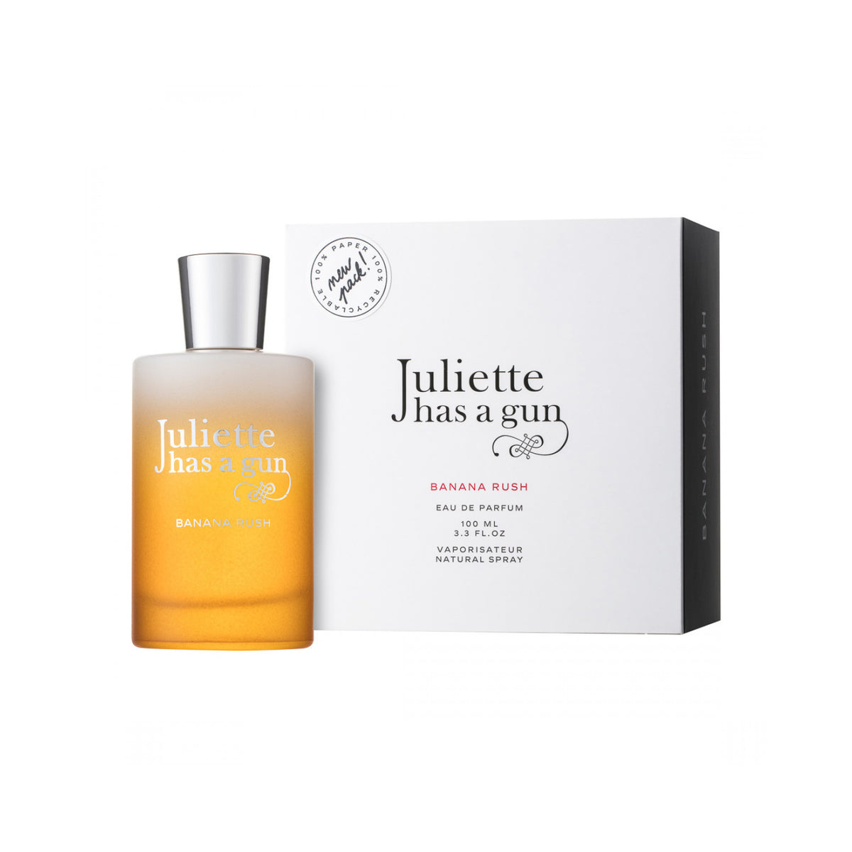 Juliette Has A Gun Banana Rush Eau de Parfum 100 ml