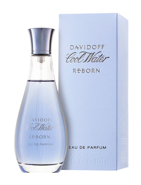 Davidoff Cool Water Reborn for Her Eau de Parfum 100 ml