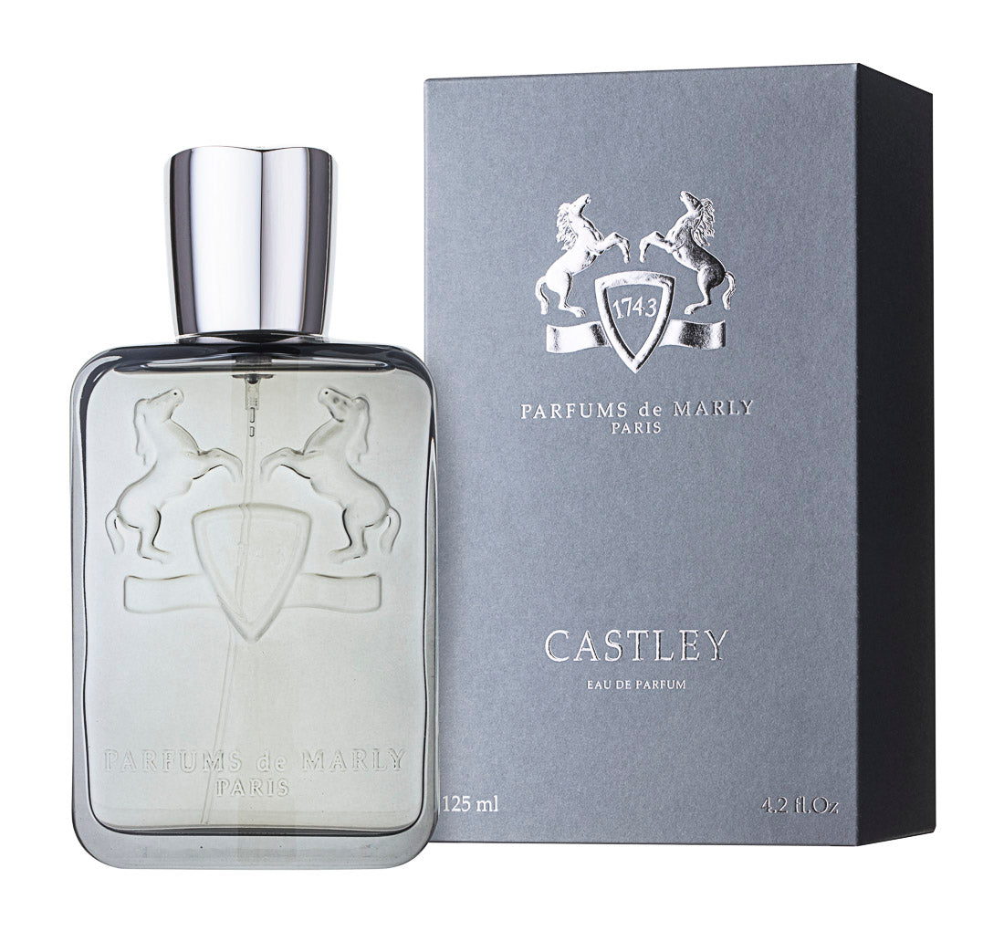 Parfums de Marly Castley Eau de Parfum 125 ml