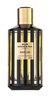 Mancera Aoud Line Eau de Parfum 120 ml