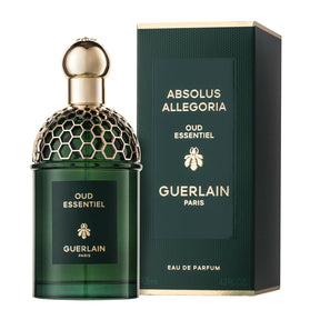 Guerlain Absolus Allegoria Oud Essentiel Eau de Parfum 125 ml