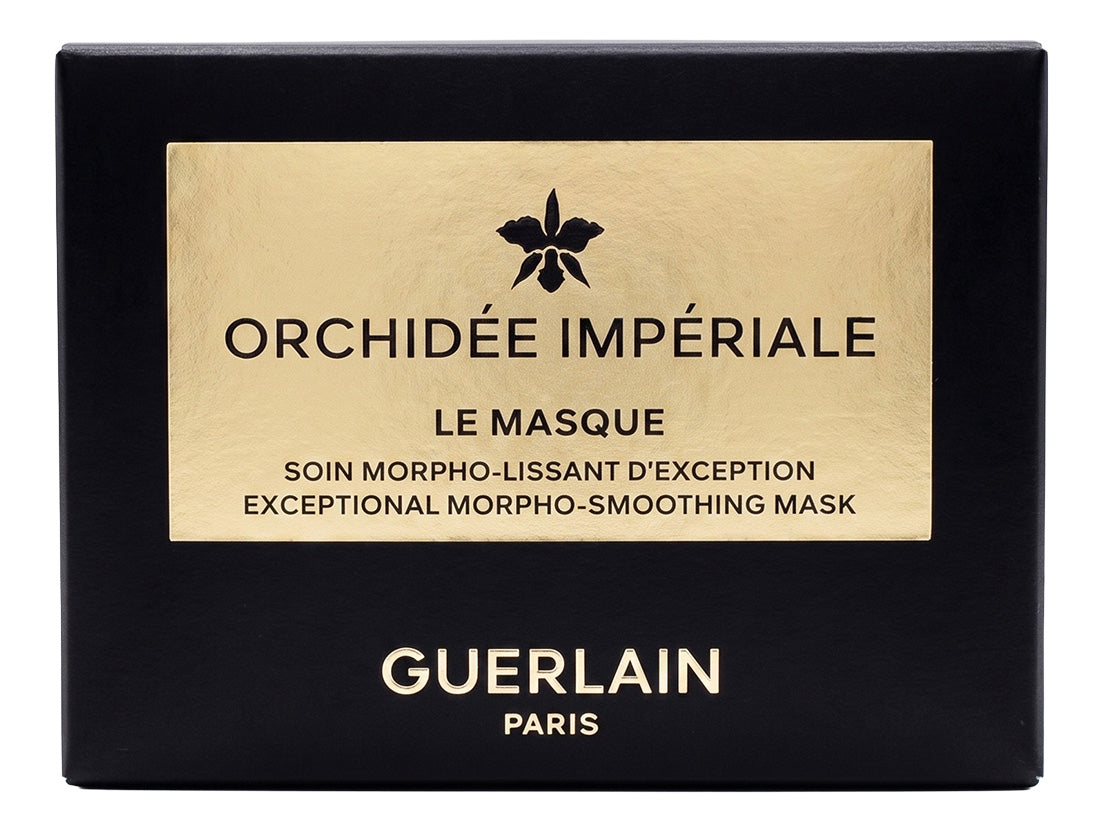 Guerlain Orchidée Impériale Gesichtsmaske 75 ml
