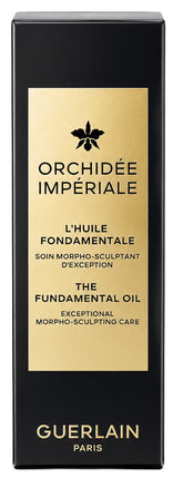 Guerlain Orchidée Impériale The Fundamental Gesichtsöl 30 ml