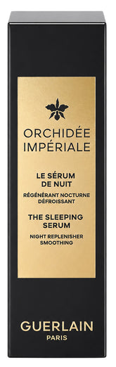 Guerlain Orchidée Impériale The Sleeping Gesichtsserum 30 ml