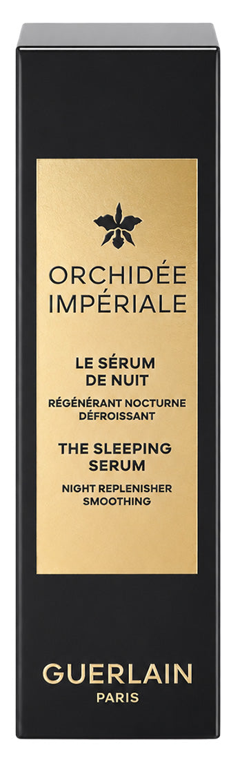 Guerlain Orchidée Impériale The Sleeping Gesichtsserum 30 ml