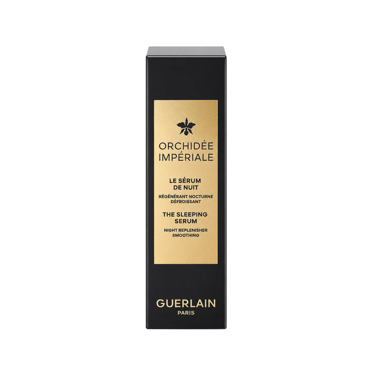 Guerlain Orchidée Impériale The Sleeping Gesichtsserum 30 ml