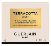 Guerlain Terracotta Blush Rouge 5 g / 05 Dark Coral