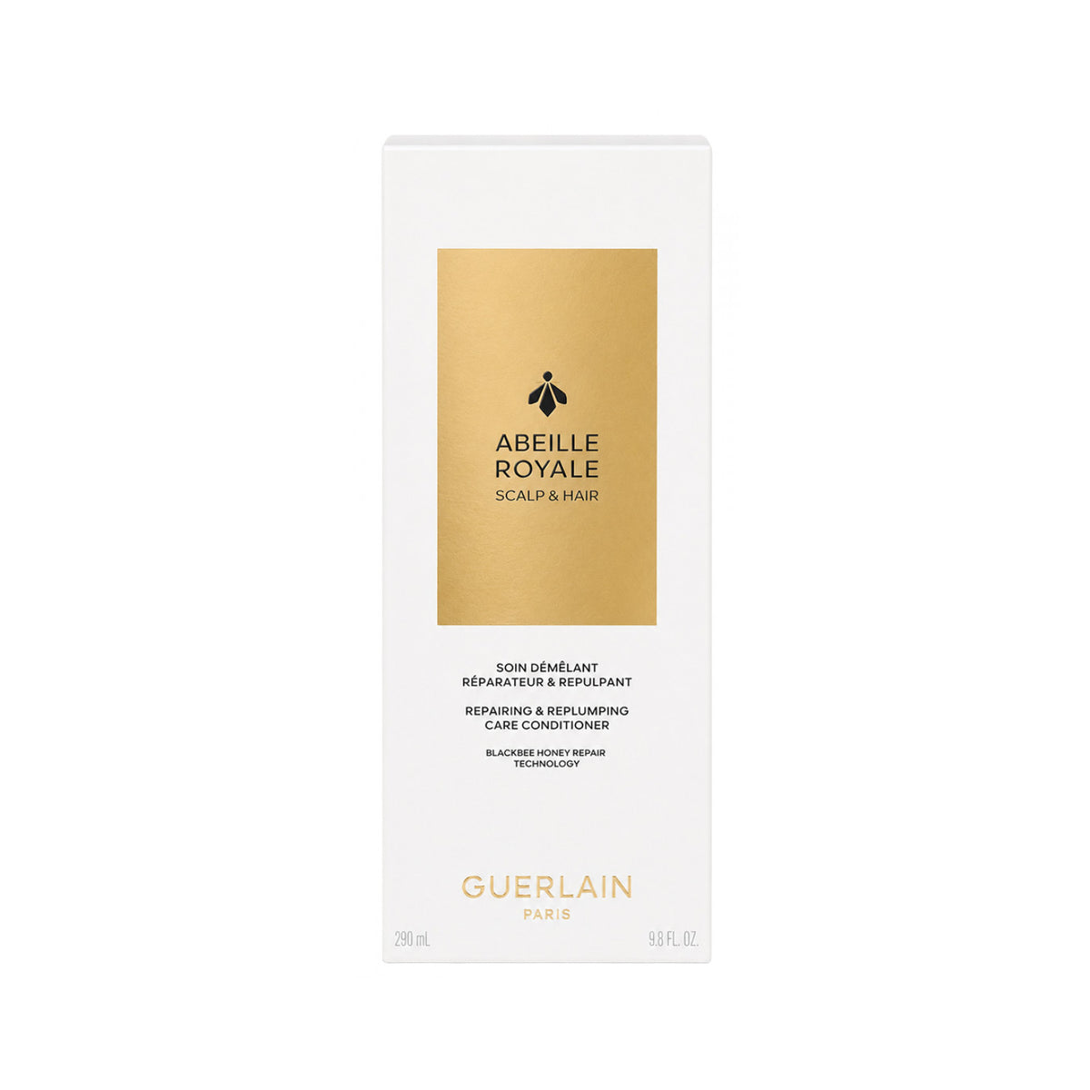 Guerlain Abeille Royale Scalp & Hair Repairing & Replumping Care Conditioner 290 ml