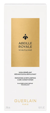 Guerlain Abeille Royale Scalp & Hair Repairing & Replumping Care Conditioner 290 ml
