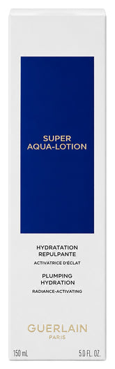 Guerlain Super Aqua-Lotion Gesichtslotion 150 ml