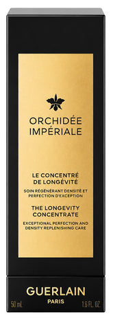 Guerlain Orchidée Impériale The Longevity Concentrate Gesichtsserum 50 ml