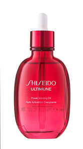 Shiseido Ultimune Power Infusing Gesichtsöl 75 ml