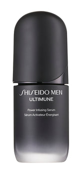 Shiseido Men Ultimune Power Infusing Gesichtsserum 50 ml