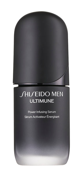 Shiseido Men Ultimune Power Infusing Gesichtsserum 50 ml