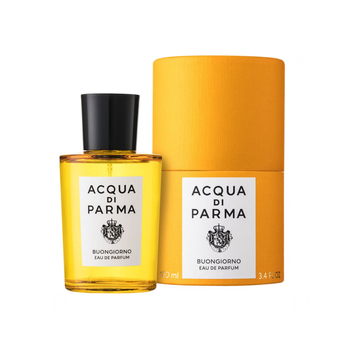 Acqua di Parma Buongiorno Eau de Parfum 100 ml