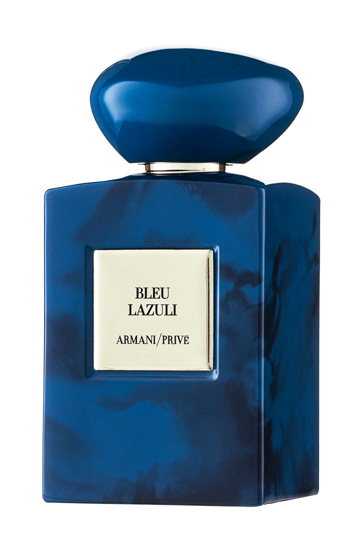 Giorgio Armani Prive Bleu Lazuli Eau de Parfum 100 ml