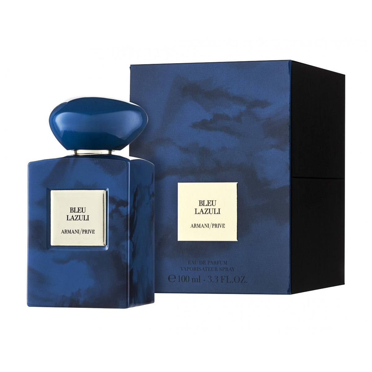 Giorgio Armani Prive Bleu Lazuli Eau de Parfum 100 ml