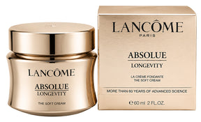 Lancôme Absolue Longevity The Soft Gesichtscreme 60 ml