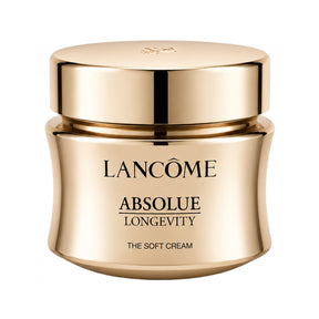 Lancôme Absolue Longevity The Soft Gesichtscreme 60 ml