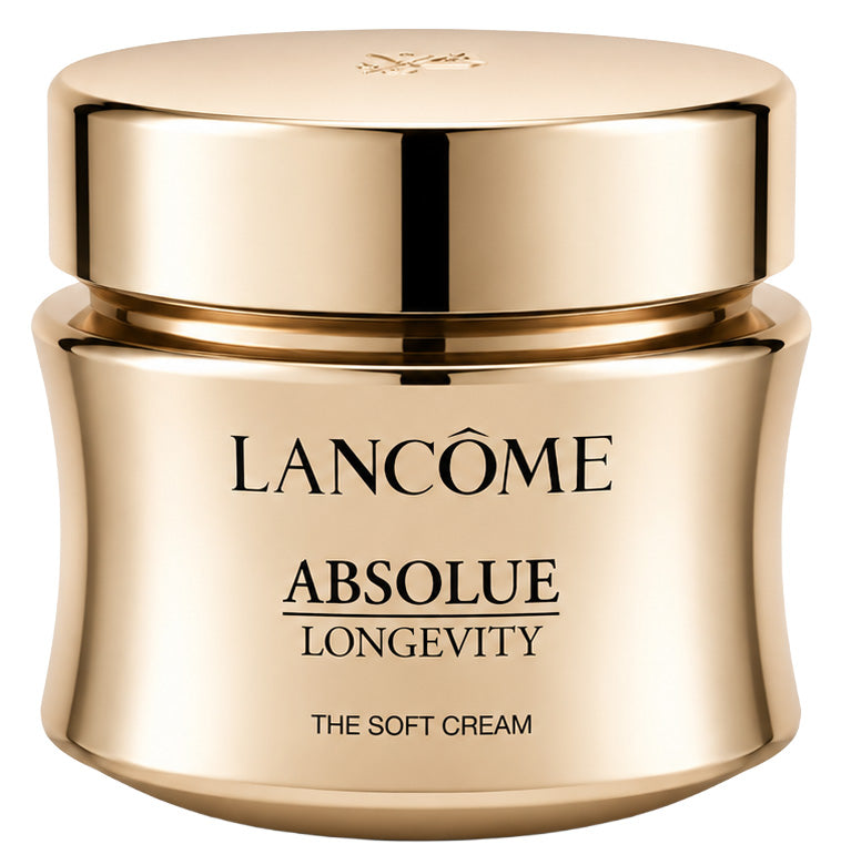 Lancôme Absolue Longevity The Soft Gesichtscreme 60 ml