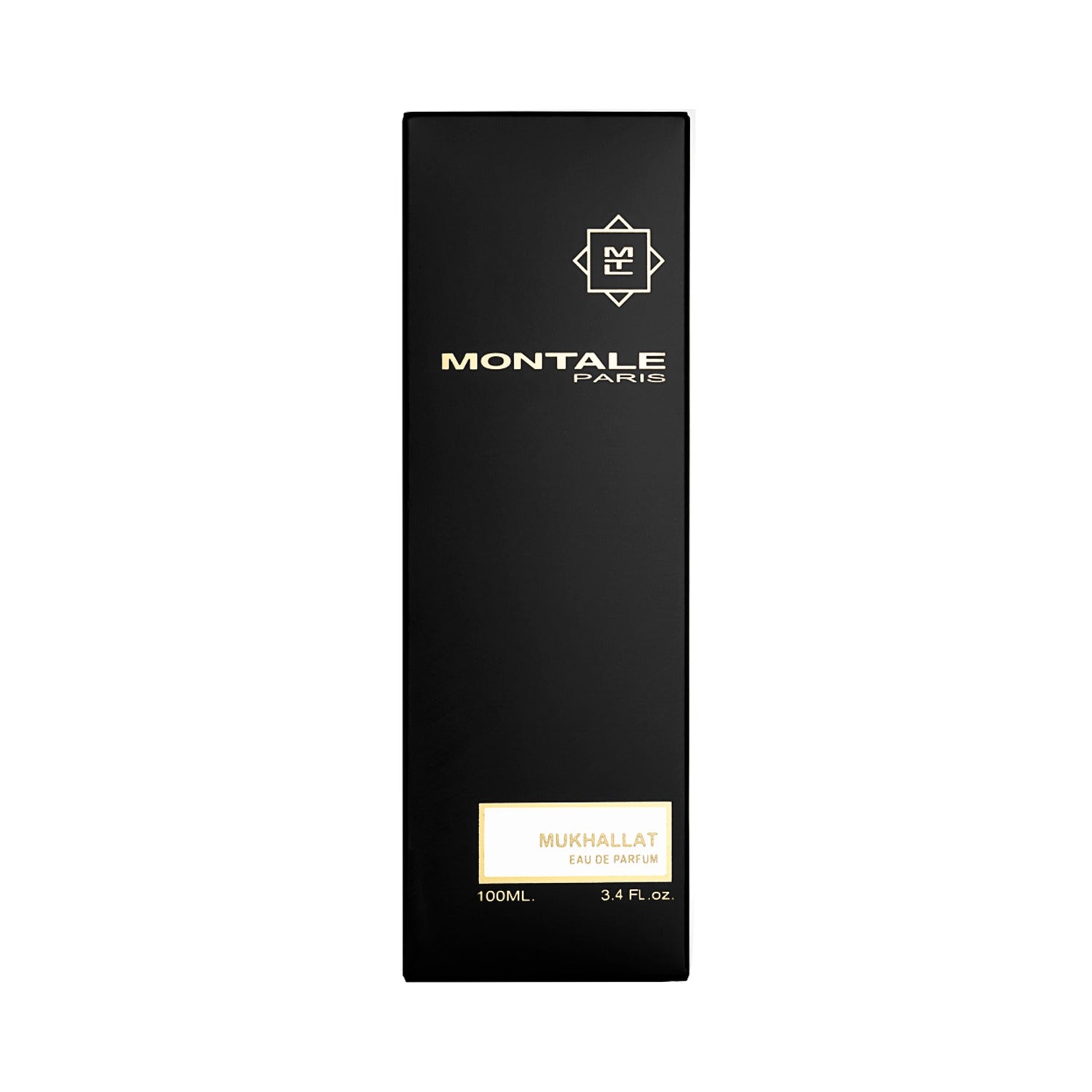 Montale Mukhallat Eau de Parfum 100 ml