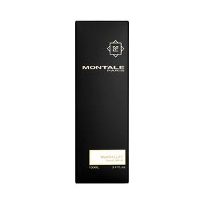 Montale Mukhallat Eau de Parfum 100 ml