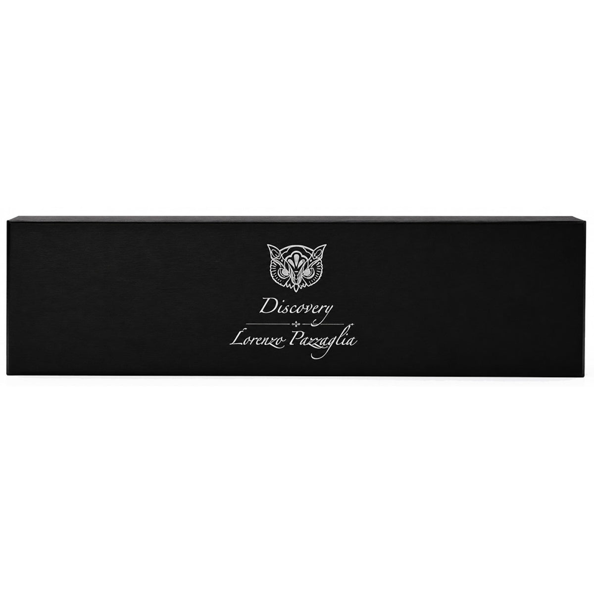 Lorenzo Pazzaglia Discovery Extrait de Parfum Geschenkset Set 1 ml Evil Angel + 1 ml Van Py Rhum + 1 ml Extreme Passion + 1 ml Esco Pazzo + 1 ml Van Exstasyx + 1 ml Black Sea + 1 ml Summer Hammer + 1 ml Sun-Gria