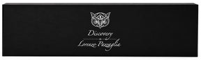 Lorenzo Pazzaglia Discovery Extrait de Parfum Geschenkset Set 1 ml Evil Angel + 1 ml Van Py Rhum + 1 ml Cherry Ink + 1 ml Extreme Passion + 1 ml Esco Pazzo + 1 ml Van Exstasyx + 1 ml Black Sea + 1 ml Carbonara + 1 ml Summer Hammer + 1 ml Sun-Gria