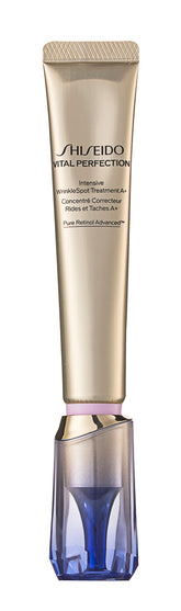 Shiseido Vital Perfection Intensive WrinkleSpot Treatment A+ Gesichtsserum 20 ml