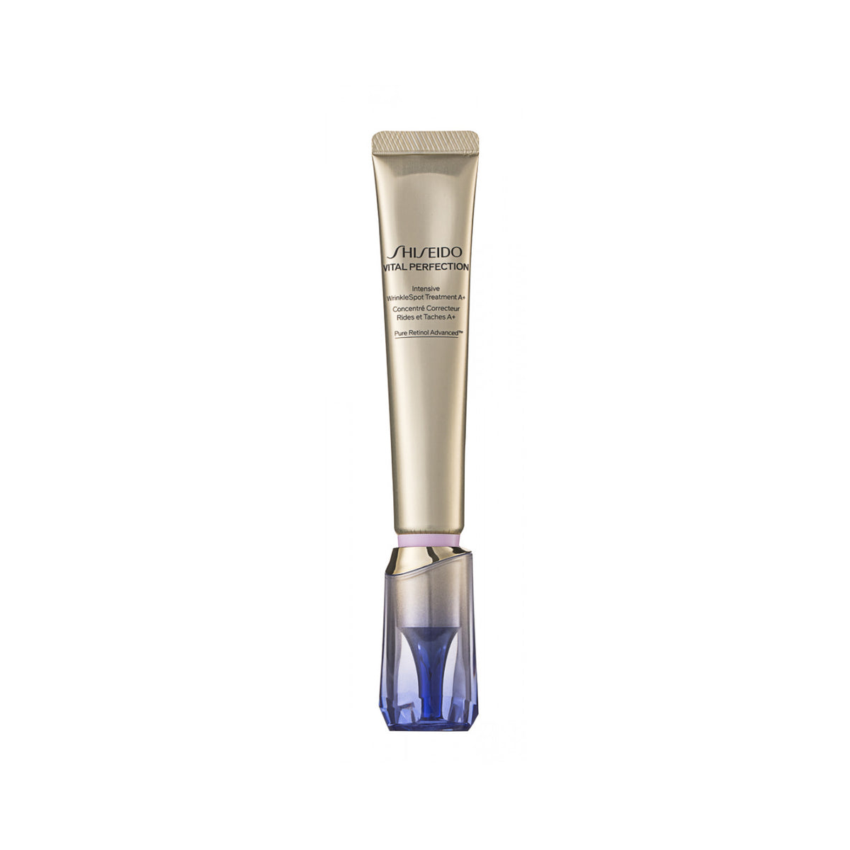 Shiseido Vital Perfection Intensive WrinkleSpot Treatment A+ Gesichtsserum 20 ml