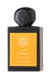 Lorenzo Pazzaglia Van Exstasyx Extrait de Parfum 50 ml