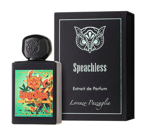Lorenzo Pazzaglia Speachless Extrait de Parfum 50 ml