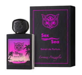 Lorenzo Pazzaglia Sex Sea Extrait de Parfum 50 ml