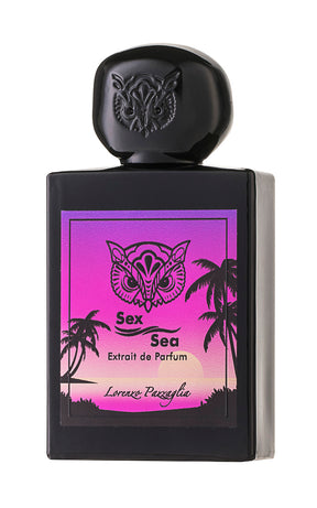Lorenzo Pazzaglia Sex Sea Extrait de Parfum 50 ml