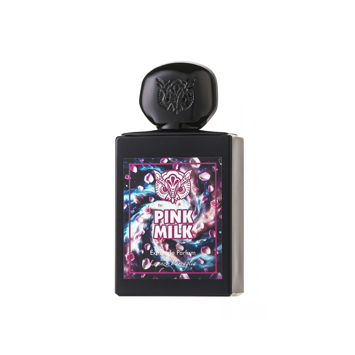 Lorenzo Pazzaglia Pink Milk Extrait de Parfum 50 ml