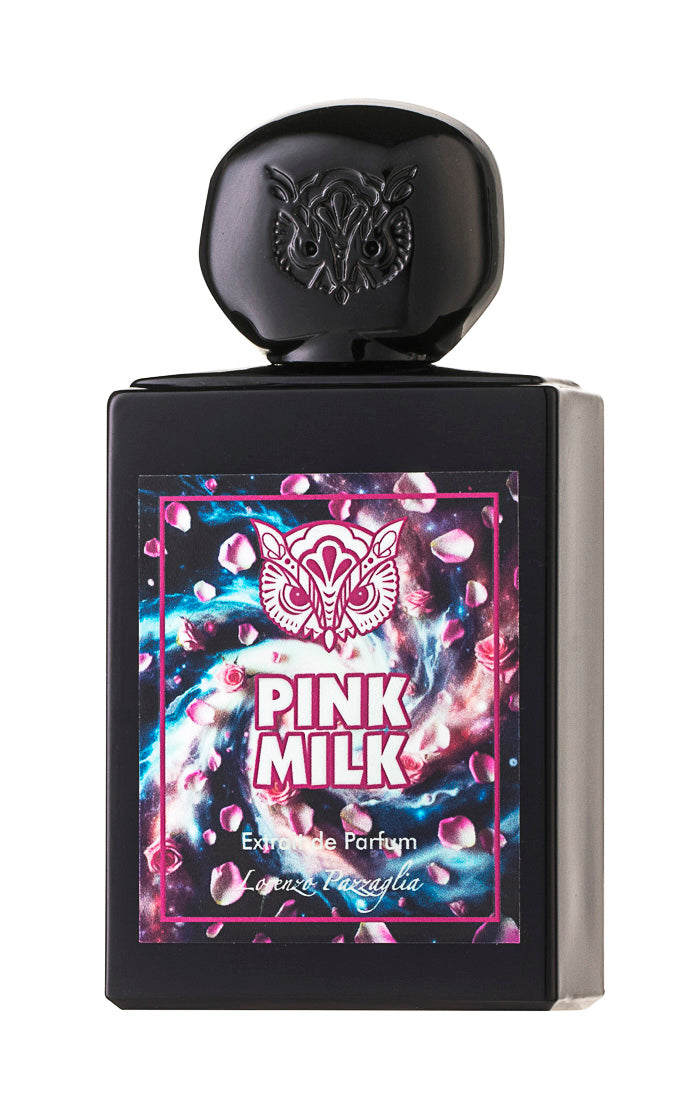 Lorenzo Pazzaglia Pink Milk Extrait de Parfum 50 ml
