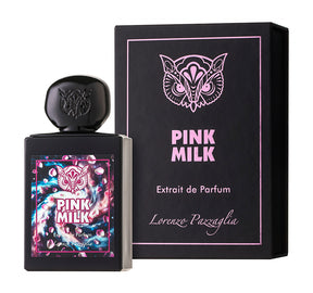 Lorenzo Pazzaglia Pink Milk Extrait de Parfum 50 ml