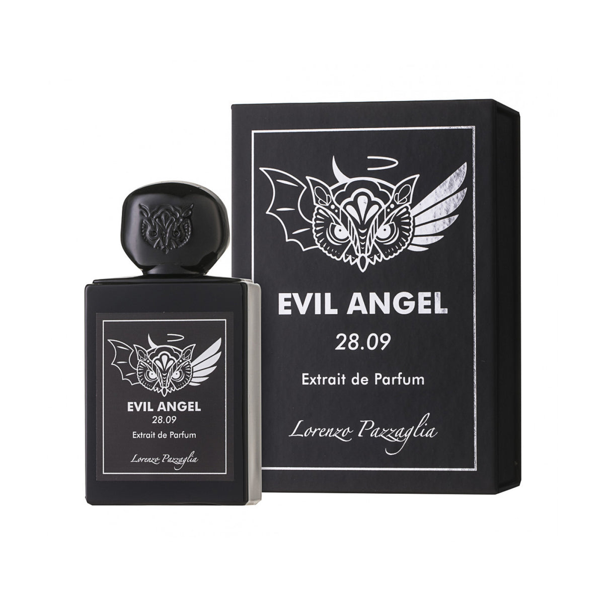 Lorenzo Pazzaglia Evil Angel Extrait de Parfum 50 ml