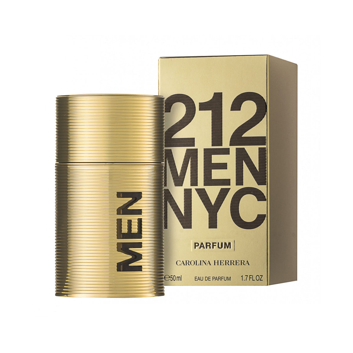 Carolina Herrera 212 Men Parfum 50 ml
