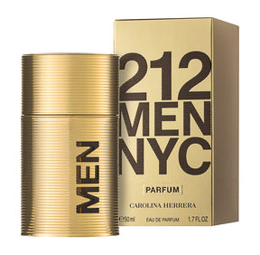 Carolina Herrera 212 Men Parfum 50 ml