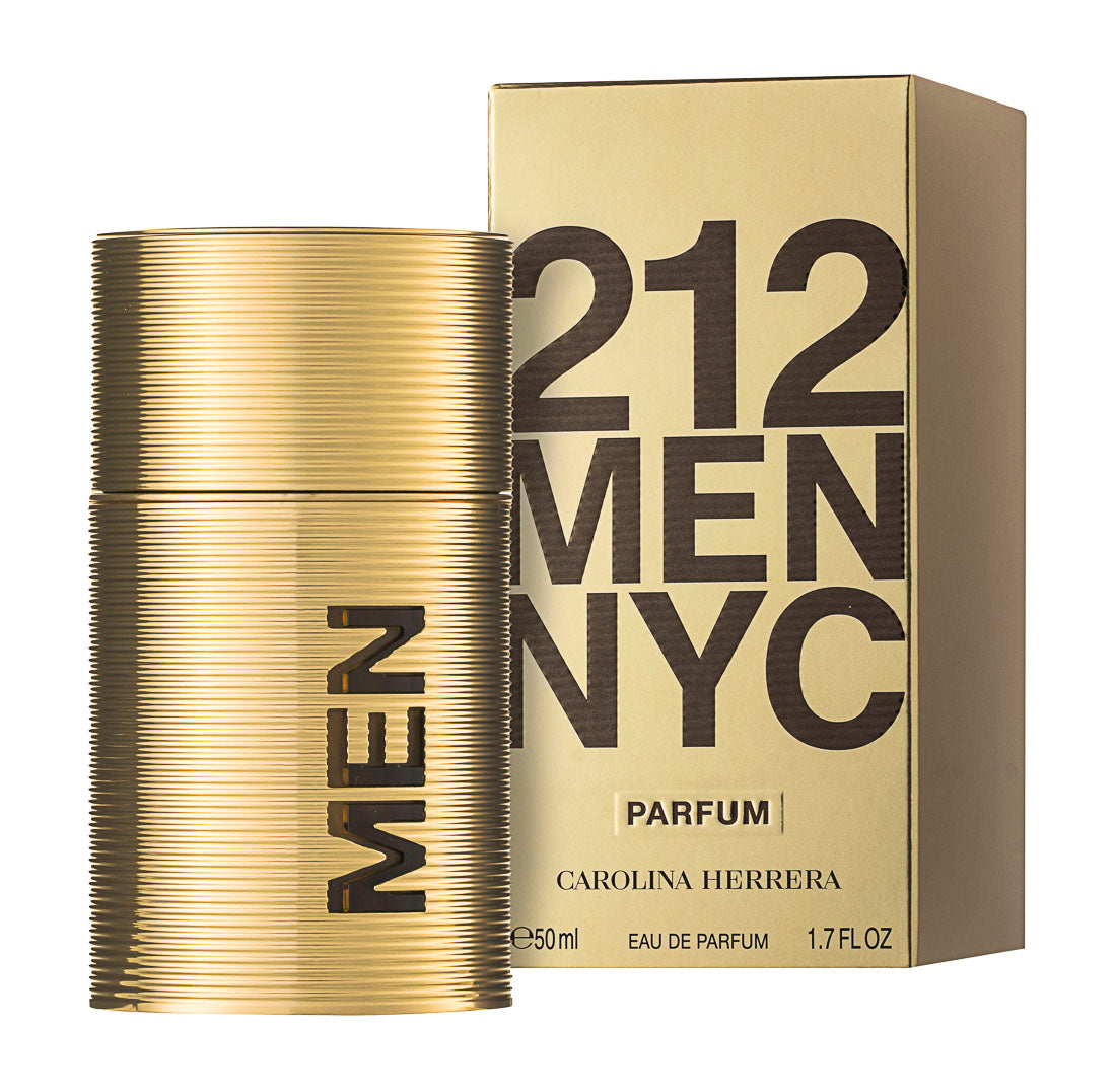 Carolina Herrera 212 Men Parfum 50 ml