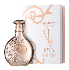 Arabiyat Prestige Nyla Eau de Parfum 80 ml