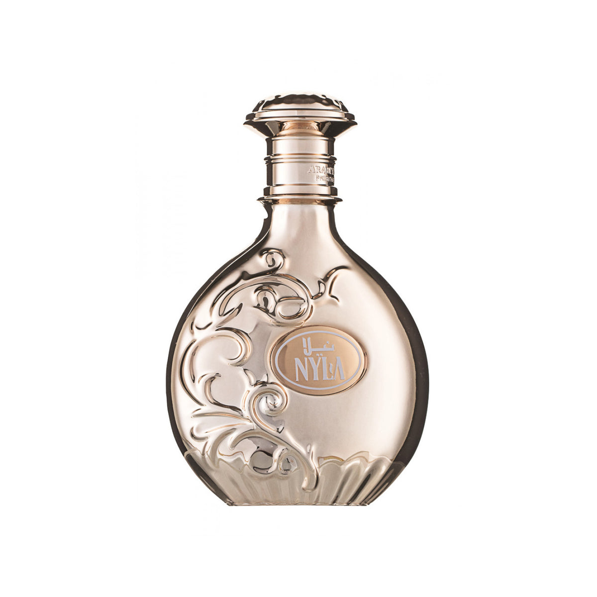 Arabiyat Prestige Nyla Eau de Parfum 80 ml