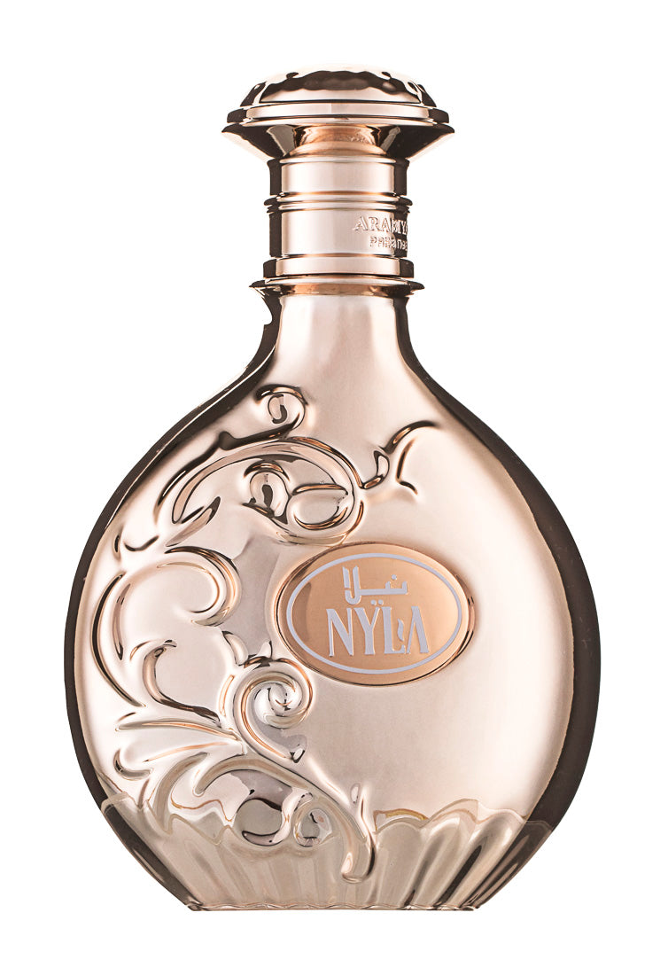 Arabiyat Prestige Nyla Eau de Parfum 80 ml